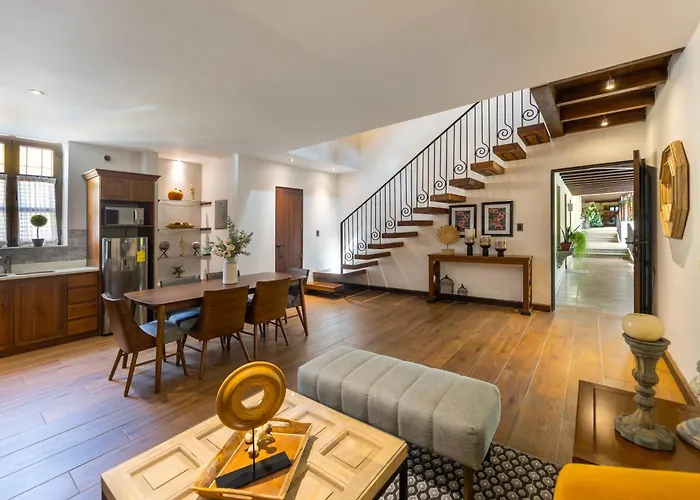 Casa Faustina Boutique Hotel